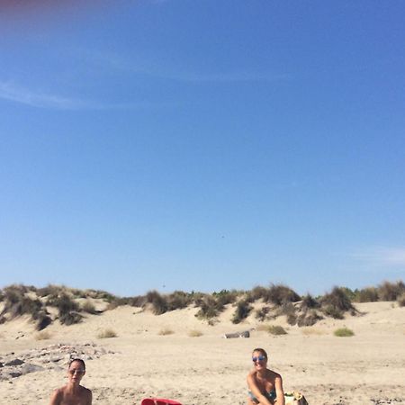 Maison De Maitre Proche Plage A Aigues-Mortes Exterior photo