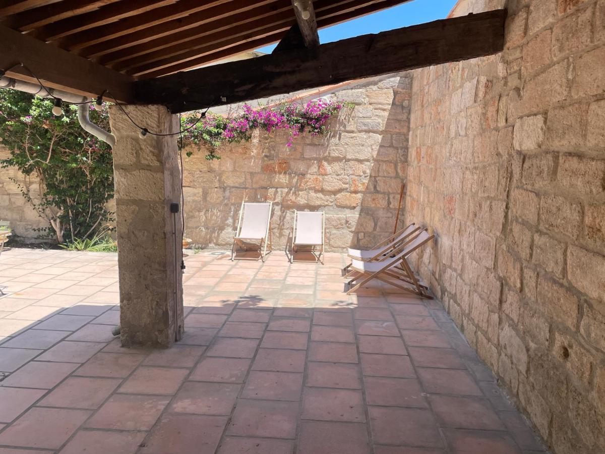 Maison De Maitre Proche Plage A Aigues-Mortes Exterior photo